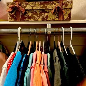 Amish Mennonite Dresses in Beautiful Colors with special details on sleeves!